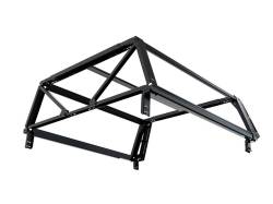 Front Runner - Front Runner PBFF001S Pro Bed Rack System for 09-25 Ford F150 5.5' - Image 2