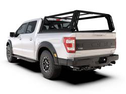 Front Runner - Front Runner PBFF001S Pro Bed Rack System for 09-25 Ford F150 5.5' - Image 3