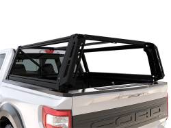 Front Runner - Front Runner PBFF001S Pro Bed Rack System for 09-25 Ford F150 5.5' - Image 5