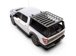 Front Runner - Front Runner PBFF001S Pro Bed Rack System for 09-25 Ford F150 5.5' - Image 7