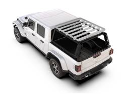 Front Runner - Front Runner PBJG001S Pro Bed Rack System for 20-25 Jeep Gladiator JT - Image 7