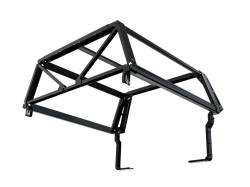Front Runner - Front Runner PBTT001S Pro Bed Rack System for 16-23 Toyota Tacoma 5' - Image 2