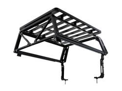 Front Runner - Front Runner PBTT002T Pro Bed Rack Kit for 22-25 Toyota Tundra 5.5' - Image 2
