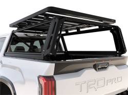 Front Runner - Front Runner PBTT002T Pro Bed Rack Kit for 22-25 Toyota Tundra 5.5' - Image 5