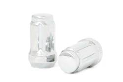 Rough Country Suspension Systems - Rough Country M12x1.5 Lug Nut Set Of 24 Chrome - Image 2