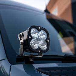Baja Designs - Baja Designs 447859 XL Pro A-Pillar Kit - Image 2