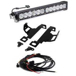 Baja Designs - Baja Designs 447790 OnX6+ 20" Bumper Light Kit - Image 1