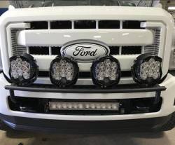 Baja Designs - Baja Designs 447790 OnX6+ 20" Bumper Light Kit - Image 2