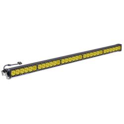 Baja Designs - Baja Designs 455014 OnX6+ Straight LED Light Bar - Image 1