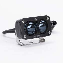 Baja Designs - Baja Designs 487073 S2 Pro Infrared LED Light Pod - Image 1