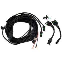 Baja Designs - Baja Designs 613600 Squadron/S2 3-Light Splitter - Image 1