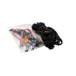 Baja Designs - Baja Designs 640176 LP Series Backlit Add-On Wiring Harness - Image 1