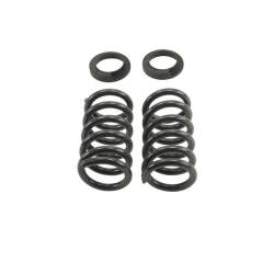 Belltech - Belltech 23804 2 Or 3" Front Pro Coil Spring Lowering Kit for Ford/Lincoln - Image 5