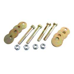 Belltech - Belltech 4950 Front Camber & Alignment Kit for 88-98 GM Silverado/Sierra 1500 - Image 10