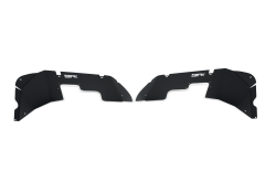 Body Armor 4x4 - Body Armor JL-6100 Front Fender Liners for 18+ Jeep Wrangler JL/Gladiator JT - Image 2