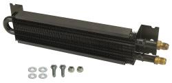 Derale - Derale 13223 2-Pass 13" Series 7000 Copper/Aluminum Frame Rail Cooler -6AN - Image 1