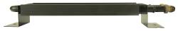 Derale - Derale 13223 2-Pass 13" Series 7000 Copper/Aluminum Frame Rail Cooler -6AN - Image 2