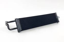 CSF Cooling - Racing & High Performance Division - CSF Cooling 8103 BMW F87 M2 N55 DCT Race-Spec Dual-Pass Transmission Cooler - Image 1