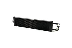 CSF Cooling - Racing & High Performance Division - CSF Cooling 8103 BMW F87 M2 N55 DCT Race-Spec Dual-Pass Transmission Cooler - Image 2