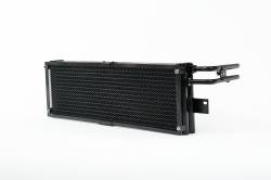 CSF Cooling - Racing & High Performance Division - CSF Cooling 8221 High-Performance Trans Cooler for BMW G8X M3/M4 ZF8 - Image 1