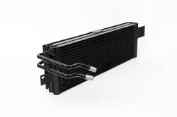 CSF Cooling - Racing & High Performance Division - CSF Cooling 8221 High-Performance Trans Cooler for BMW G8X M3/M4 ZF8 - Image 2