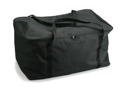 Covercraft - Covercraft ZTOTE1BK Zippered Tote Bag Large - Image 2