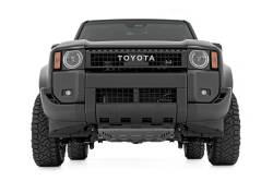 Rough Country Suspension Systems - Rough Country 1" Suspension Leveling Kit for 2024 Land Cruiser 4WD 72900_A - Image 3