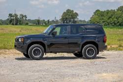 Rough Country Suspension Systems - Rough Country 1" Suspension Leveling Kit for 2024 Land Cruiser 4WD 72900_A - Image 5