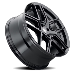 Touren - Touren Wheels 3279-TR79 19x8.5 5x115 35mm Gloss Black 3279-9864GB35 - Image 2