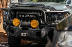 Rigid Industries - Rigid Industries 363682 360-Series Light Cover 9" Lamp Yellow Single - Image 2