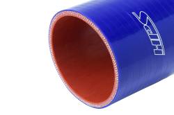 HPS Performance - HPS HTSOR-250-275-BLUE 2.5" To 2.75" 63mm-70mm ID Reducer Coupler Hose Blue 3" - Image 2