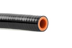 HPS Performance - HPS HTSEC135-038-BLK 3/8" 9.5mm ID Elbow Coupler Hose 4-ply Black 135-DEG - Image 2