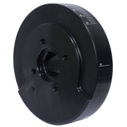 Fluidampr - Fluidampr 800141 Harmonic Balancer 94-00 GM 6.2L/6.5L Diesel - Image 2
