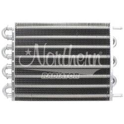 Northern Radiator - Northern Radiator Z18018 Transmission Oil Cooler 20000lbs Capacity - Image 1