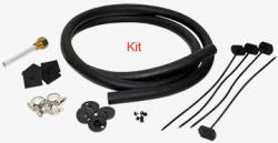 Northern Radiator - Northern Radiator Z18018 Transmission Oil Cooler 20000lbs Capacity - Image 2