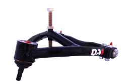 QA1 - QA1 52917 Control Arm Kit Upper Drag Race for 67-69 F-Body 68-74 X-Body - Image 1