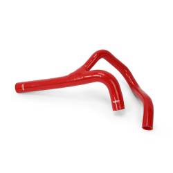 Mishimoto - Mishimoto MMHOSE-RAM-13RD Silicone Hose Kit Red for 13-14 RAM 6.7L Cummins - Image 2