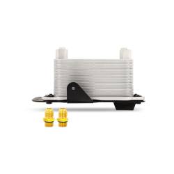 Mishimoto - Mishimoto MMTC-RAM-03TQ Transmission Oil Cooler for 03-07 RAM 5.9L Cummins - Image 1