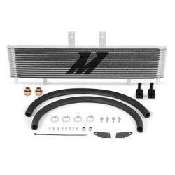 Mishimoto - Mishimoto MMTC-DMAX-03SL Transmission Cooler 03-05 GM 6.6L Duramax LB7/LLY - Image 1