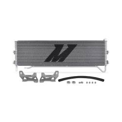 Mishimoto - Mishimoto MMTC-F2D-08SL Ford 6.4L Powerstroke Transmission Cooler 2008-2010 - Image 1