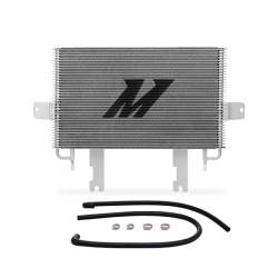 Mishimoto - Mishimoto MMTC-F2D-99SL Ford 7.3L Powerstroke Transmission Cooler 1999-2003 - Image 1