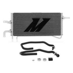 Mishimoto - Mishimoto MMTC-MUS-15SL Trans Cooler for 15-17 Mustang GT/V6/EcoBoost Auto - Image 1