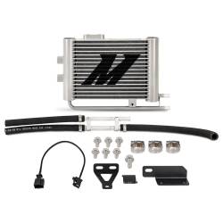 Mishimoto - Mishimoto MMTC-FJ-07 Transmission Cooler for 07-14 Toyota FJ Cruiser - Image 1