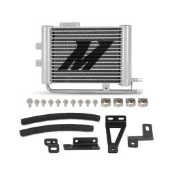 Mishimoto - Mishimoto MMTC-TAC-05 Transmission Cooler for 05-11 Toyota Tacoma - Image 1