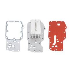 Mishimoto - Mishimoto MMOC-RAM-07 Replacement Oil Cooler for 07+ RAM 5.9L/6.7L Cummins - Image 1