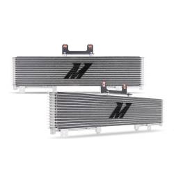 Mishimoto - Mishimoto MMTC-GMT-99 Trans Cooler for 99-13 Silverado/GMC Sierra - Image 1