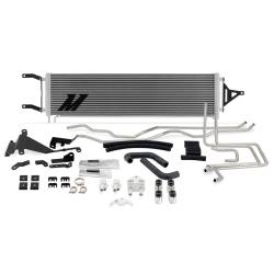 Mishimoto - Mishimoto MMTC-F2D-20SL Transmission Cooler for 6.7L Powerstroke 20-22 - Image 1