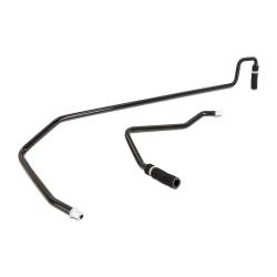 Mishimoto - Mishimoto MMTC-RAM-10LK Trans Cooler Bypass for 10-12 RAM 2500/3500 6.7L Cummins - Image 1