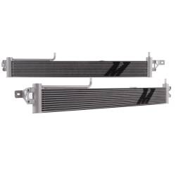 Mishimoto - Mishimoto MMTC-F150-15SL Ford F150 Transmission Cooler 2015-2021 - Image 1