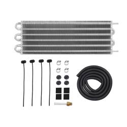 Mishimoto - Mishimoto MMTC-TF-2075 Universal Transmission Fluid Cooler 20"x7.5"x0.75" - Image 1